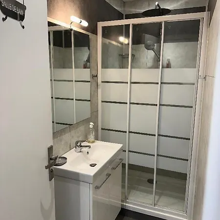 Atlantique Apartman *